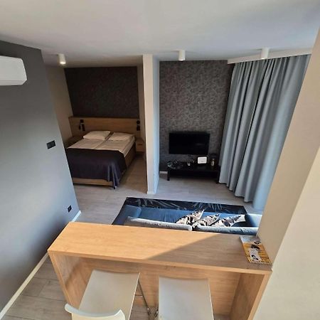 Apartamenty Nad Wisla Cracovie Extérieur photo