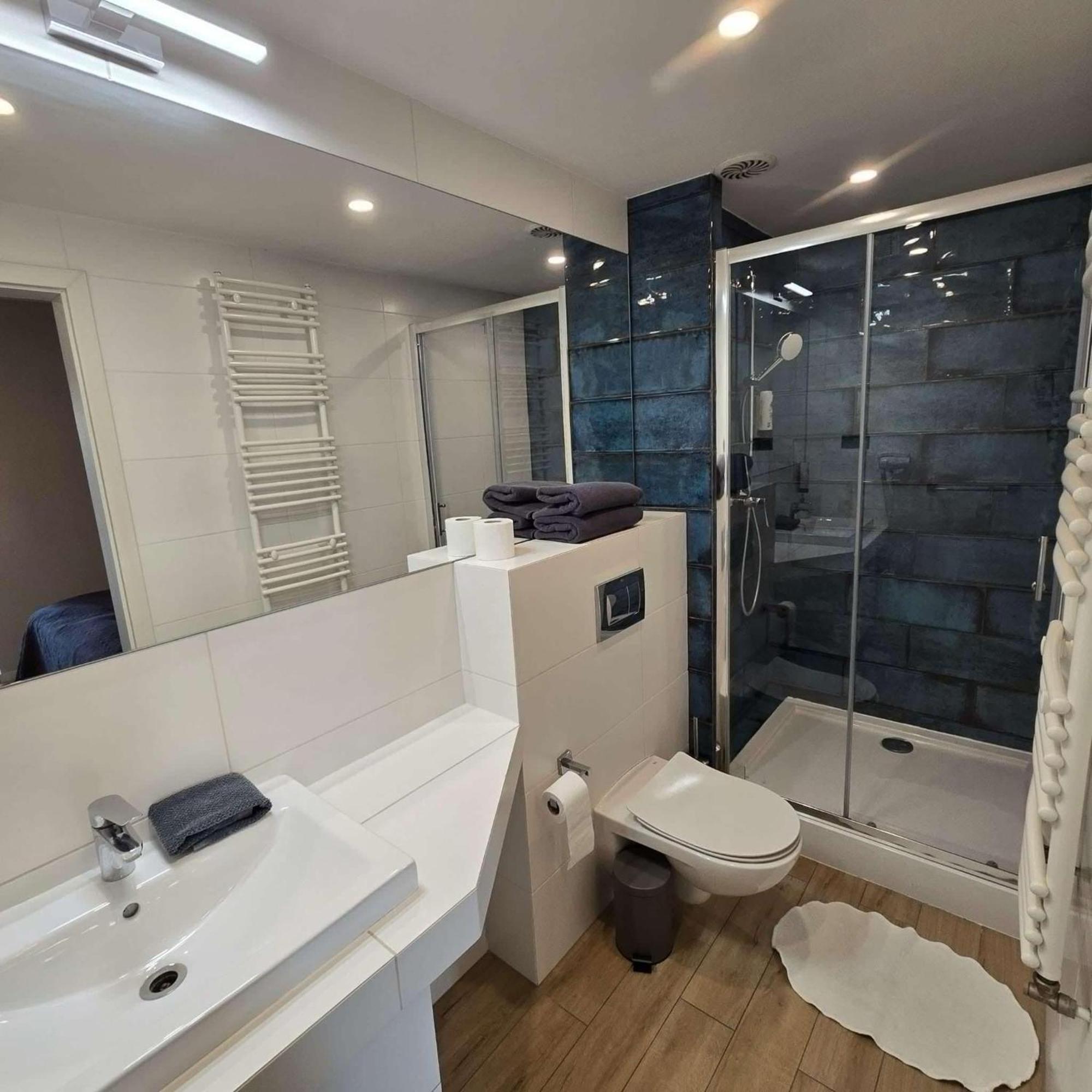 Apartamenty Nad Wisla Cracovie Extérieur photo